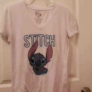 Womens Disney tshirt